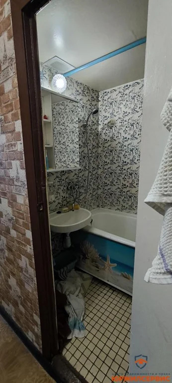 Продажа квартиры, Домодедово, Домодедово г. о., улица Корнеева - Фото 9