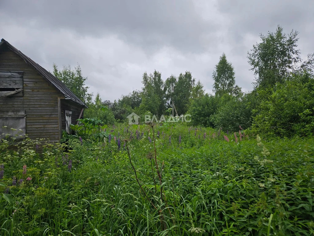 городской округ Клин, деревня Мисирёво,  земля на продажу - Фото 0