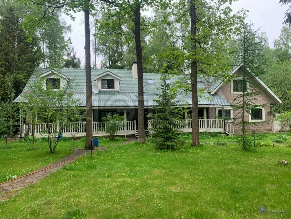 Продажа дома, Свитино, Наро-Фоминский район - Фото 1