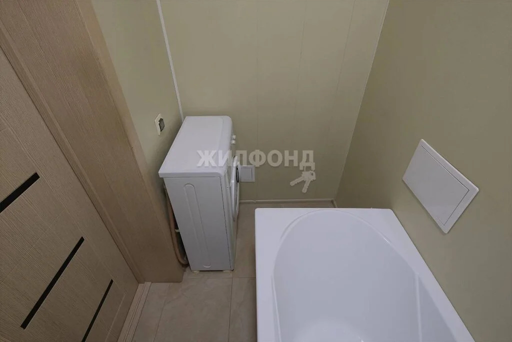 Продажа квартиры, Новосибирск, ул. 25 лет Октября - Фото 8