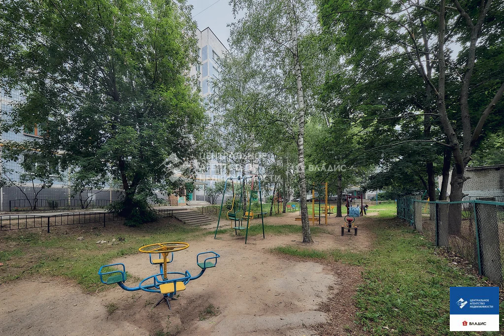 Продажа квартиры, Рязань, ул. Есенина - Фото 15