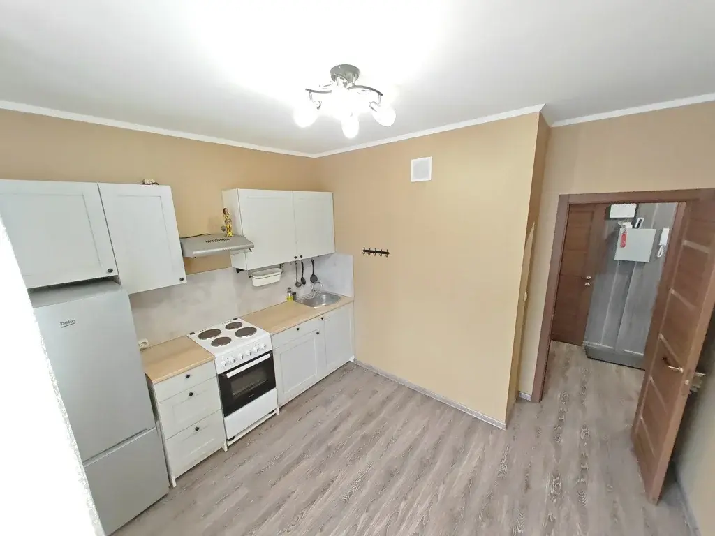 Продажа 1к.кв. на Балаклавском проспекте - Фото 0