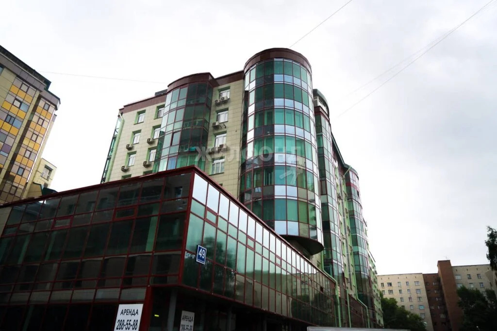 Продажа квартиры, Новосибирск, ул. Щетинкина - Фото 25