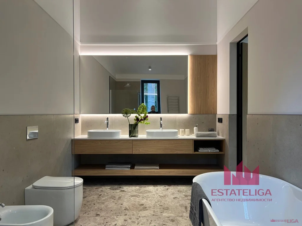Продажа дома, Одинцовский район, Центральная улица - Фото 54