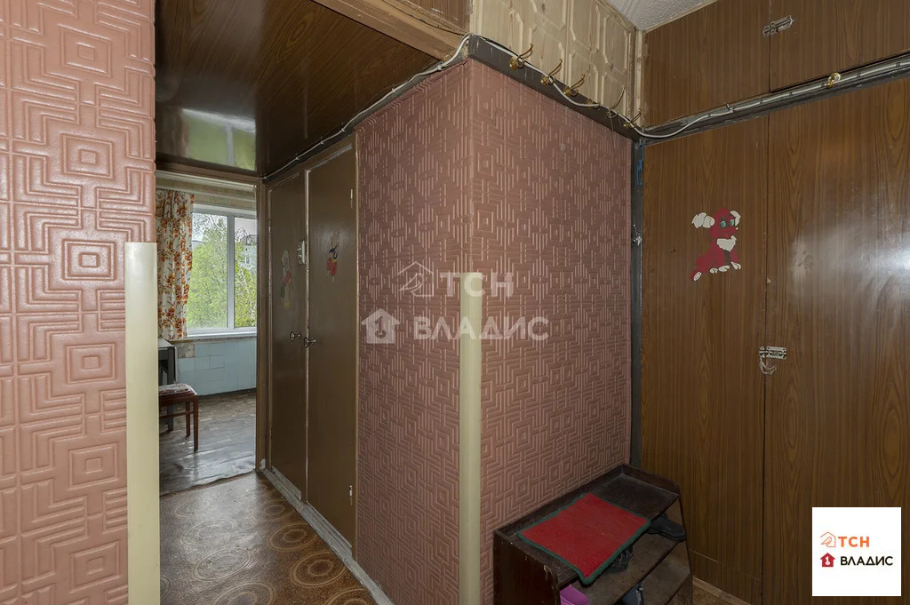 Продажа квартиры, Мытищи, Мытищинский район, 1-я Пролетарская улица - Фото 13