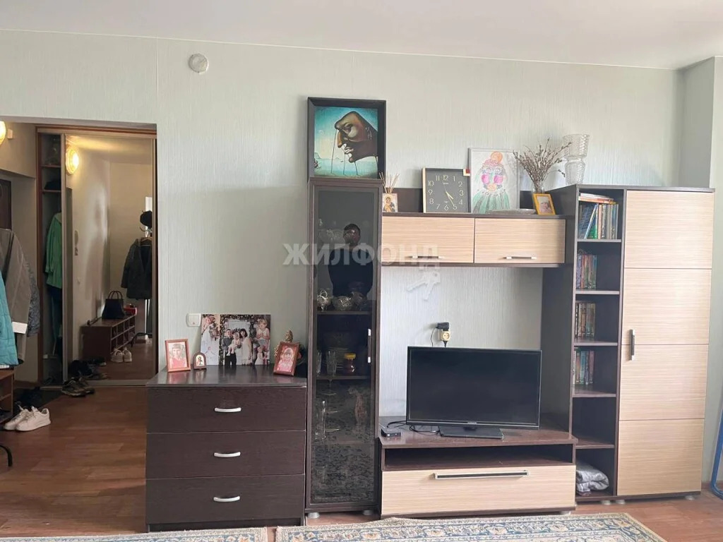 Продажа квартиры, Новосибирск, ул. Зорге - Фото 6