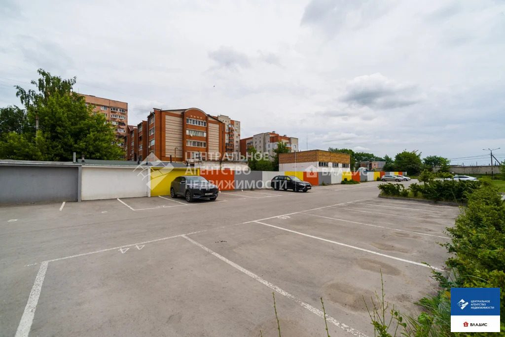 Продажа квартиры, Рязань, ул. Зубковой - Фото 16