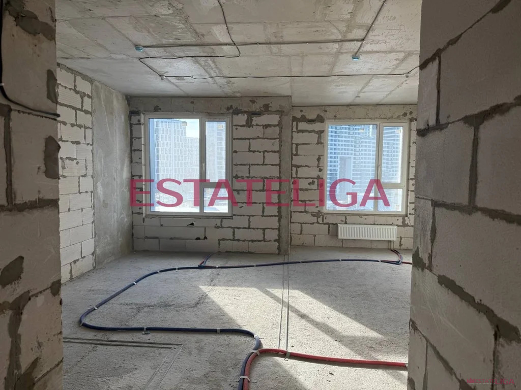 Продажа квартиры, улица Крузенштерна - Фото 3