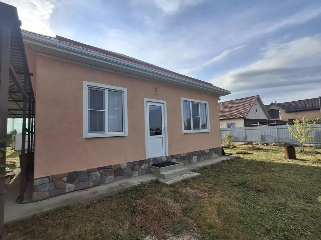 Продажа дома, Абинск, Абинский район, ул. Привольная - Фото 16