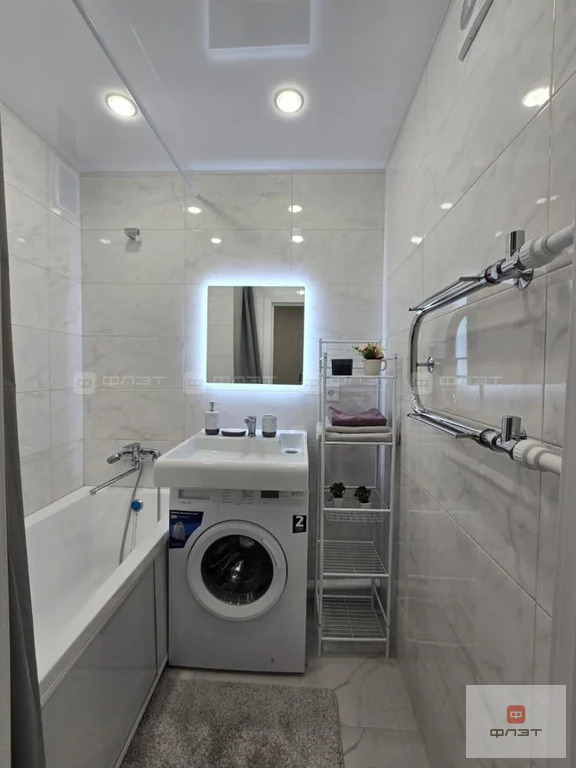 Продажа квартиры, Казань, ул. Кулахметова - Фото 2