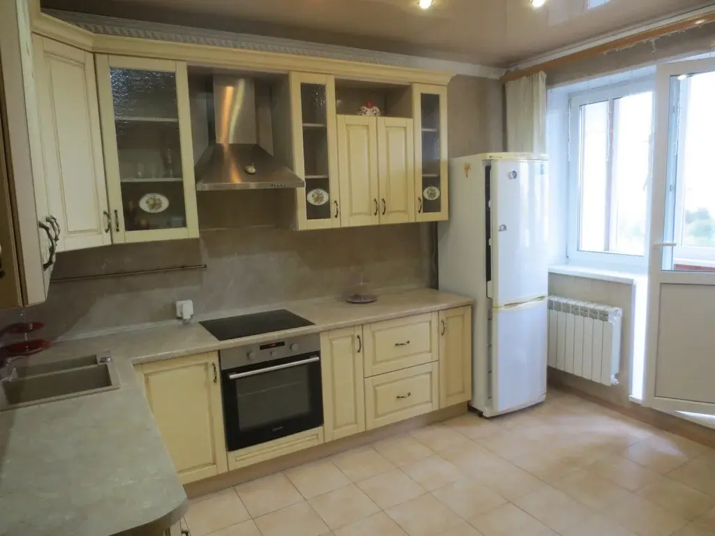 Продам 2х к. квартиру в центре г. Серпухов, ул. 5-я Борисовская, д. 10 - Фото 5