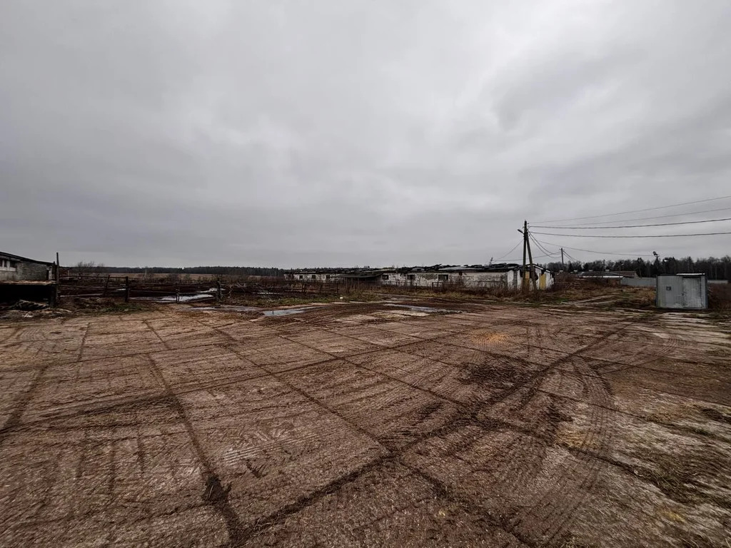 Аренда производства 1050 м2 - Фото 10