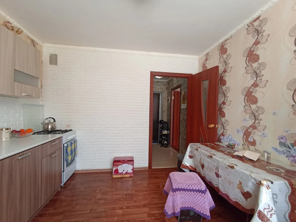 Продажа квартиры, Крымск, Крымский район, ул. Курганная - Фото 6