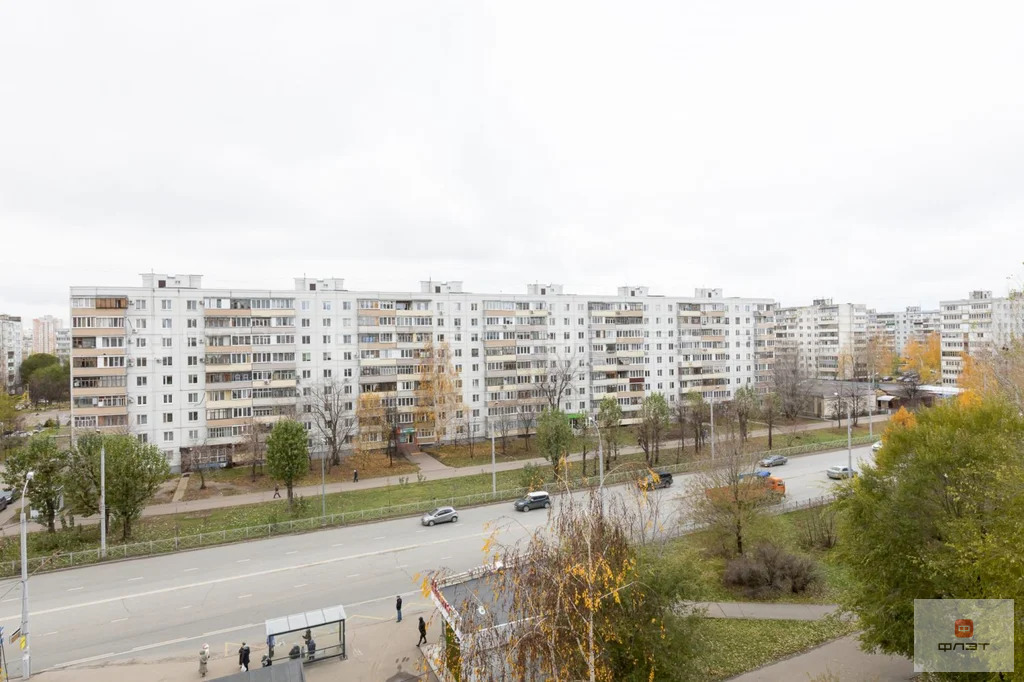 Продажа квартиры, Казань, ул. Адоратского - Фото 19