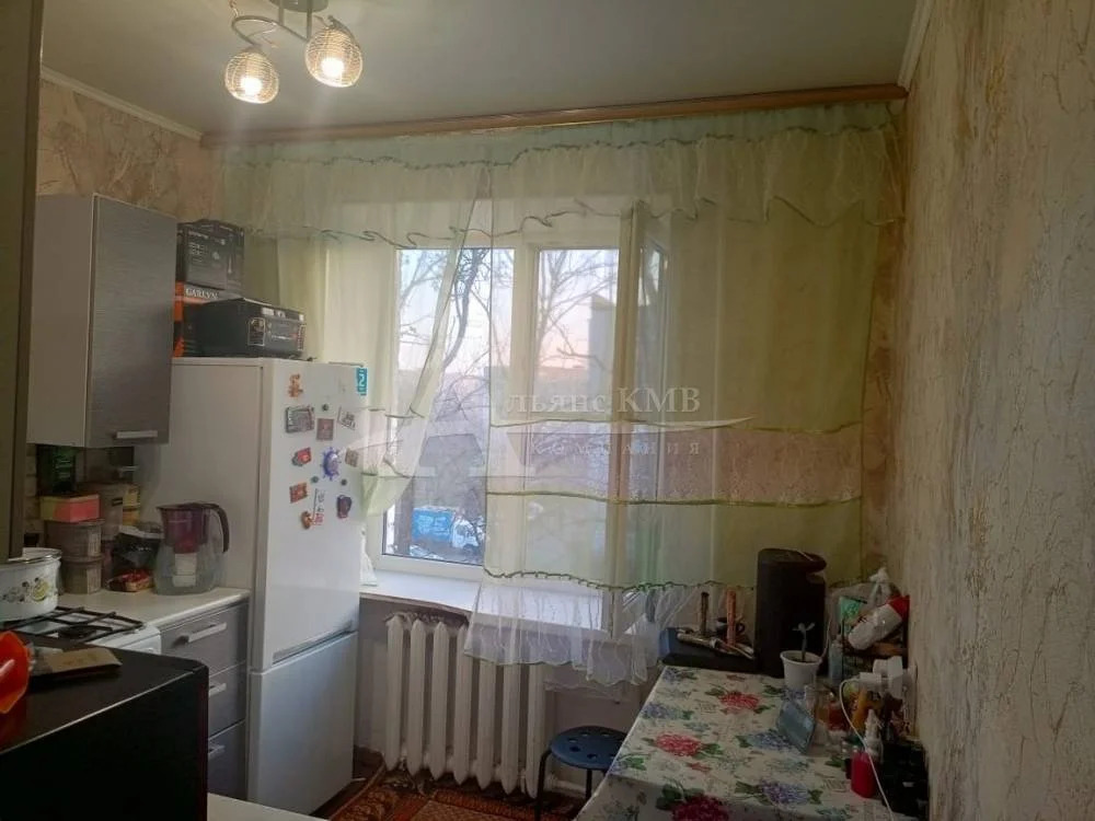 Продажа квартиры, Георгиевск, ул. Кочубея - Фото 6