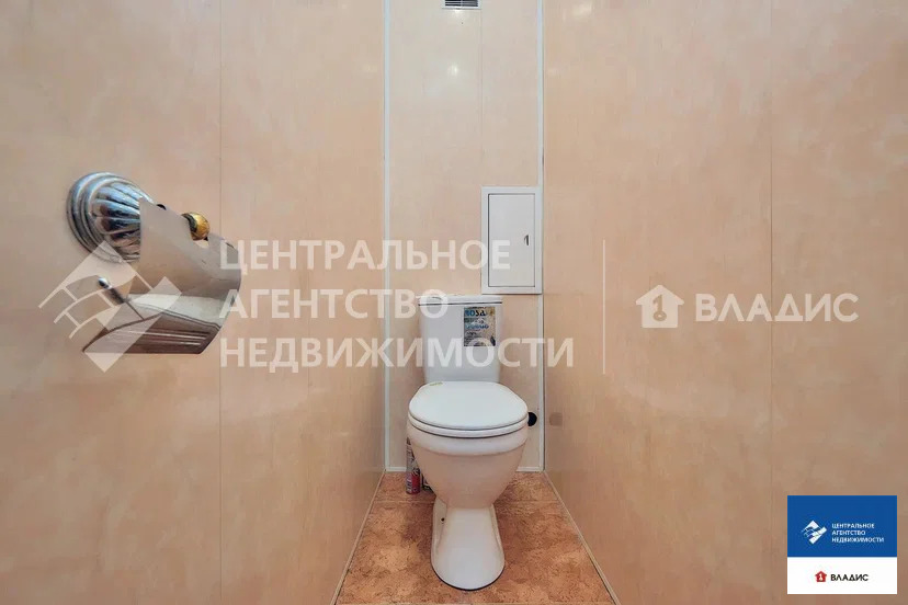 Продажа квартиры, Рязань, ул. Интернациональная - Фото 10