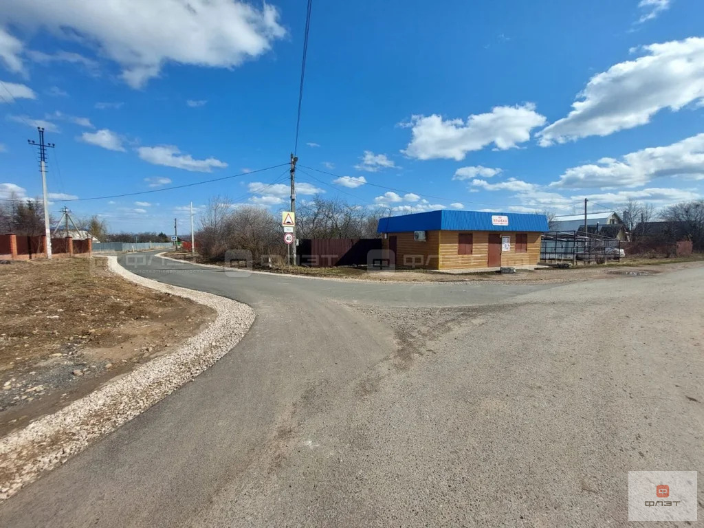 Продажа участка, Нижний Услон, Верхнеуслонский район, ул. Сельская - Фото 7