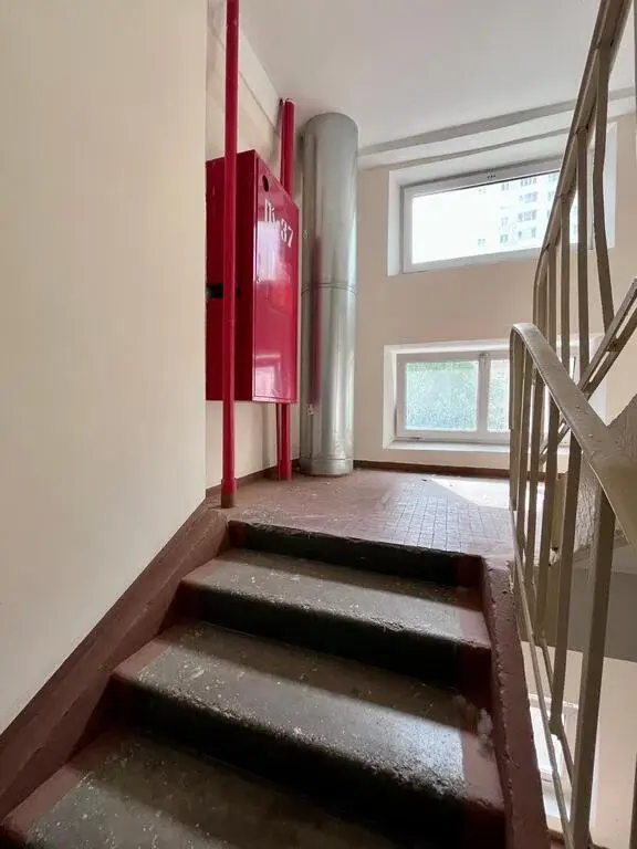 Продается 2-х комнатная квартира в Москве ул. Кировоградская 24 к1 - Фото 20
