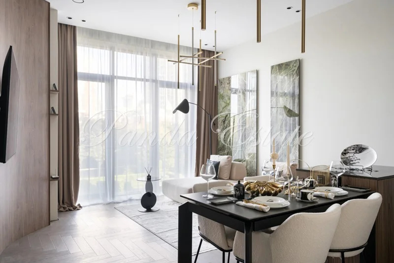 ЖК West Garden 70 кв.м. (ном. объекта: 9676) - Фото 1