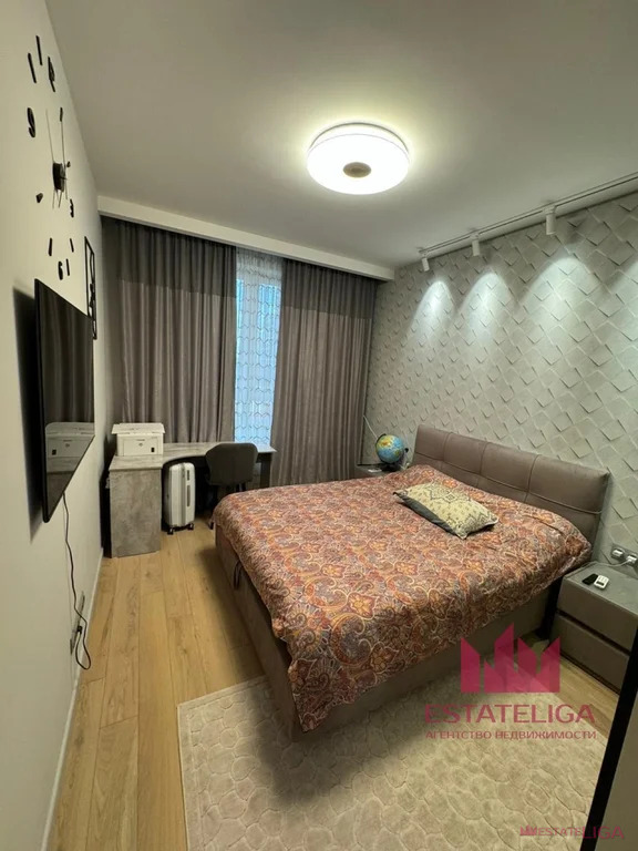 Продажа квартиры, Корабельная улица - Фото 11
