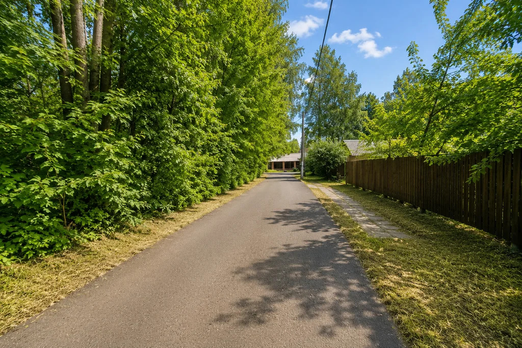Продажа участка, Загорянский, Щелковский район, ул. Наречная - Фото 8