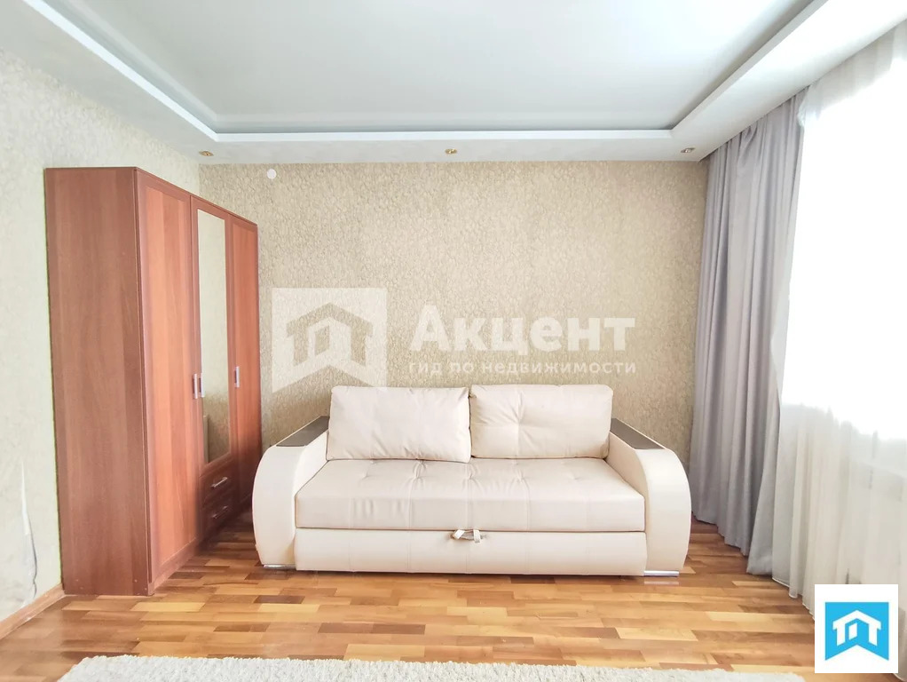 Аренда квартиры, Кохма, Ивановский район, ул. Владимирская - Фото 5