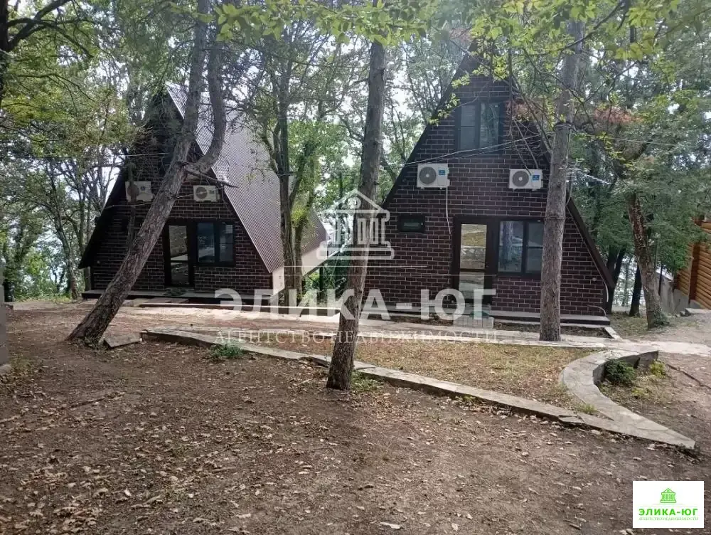 Продажа готового бизнеса, Бжид, Туапсинский район, Морская ул. - Фото 4