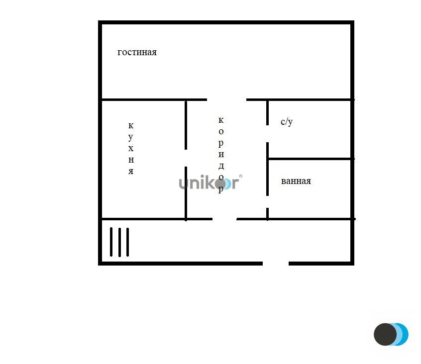 Продажа дома, Иглинский район, садоводческое некоммерческое ... - Фото 2