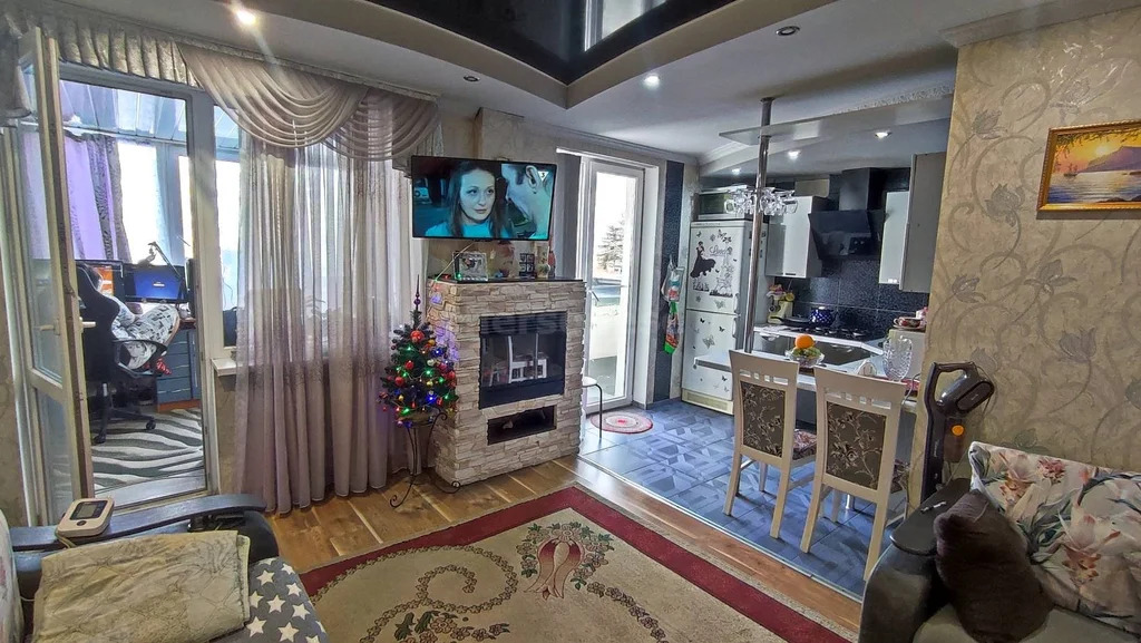 Продажа квартиры, Севастополь, Генерала Острякова пр-кт. - Фото 2