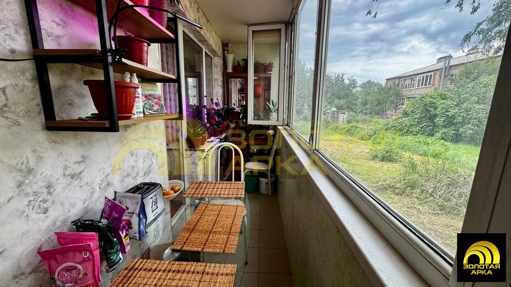 Продажа квартиры, Полтавская, Красноармейский район, ул. Народная - Фото 10