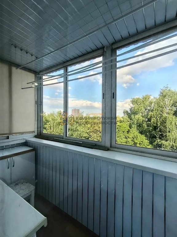 Аренда квартиры, Уфа, Октября пр-кт. - Фото 15