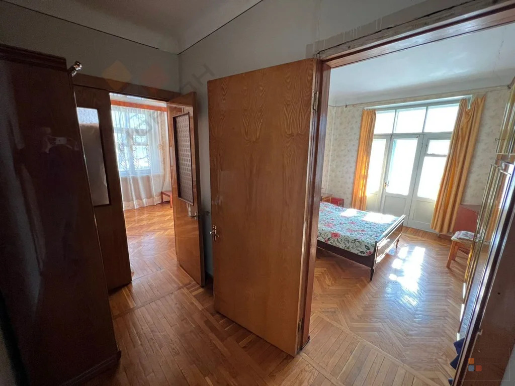 3-я квартира, 82.60 кв.м, 2/3 этаж, Аврора, Коммунаров ул, 10500000.00 ... - Фото 15