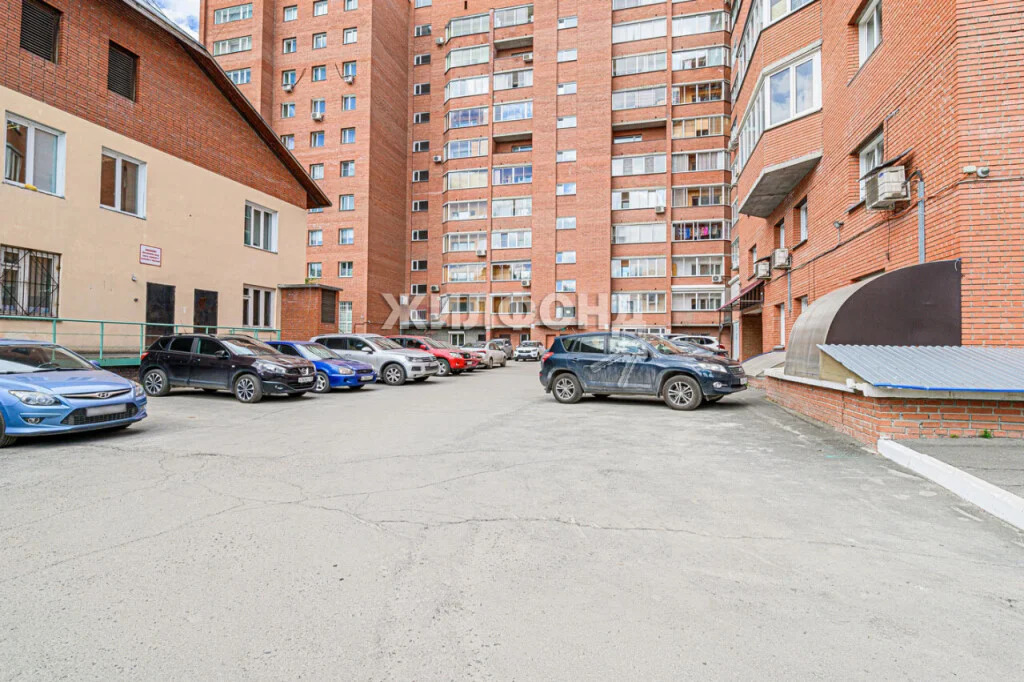 Продажа квартиры, Новосибирск, Ольги Жилиной - Фото 6