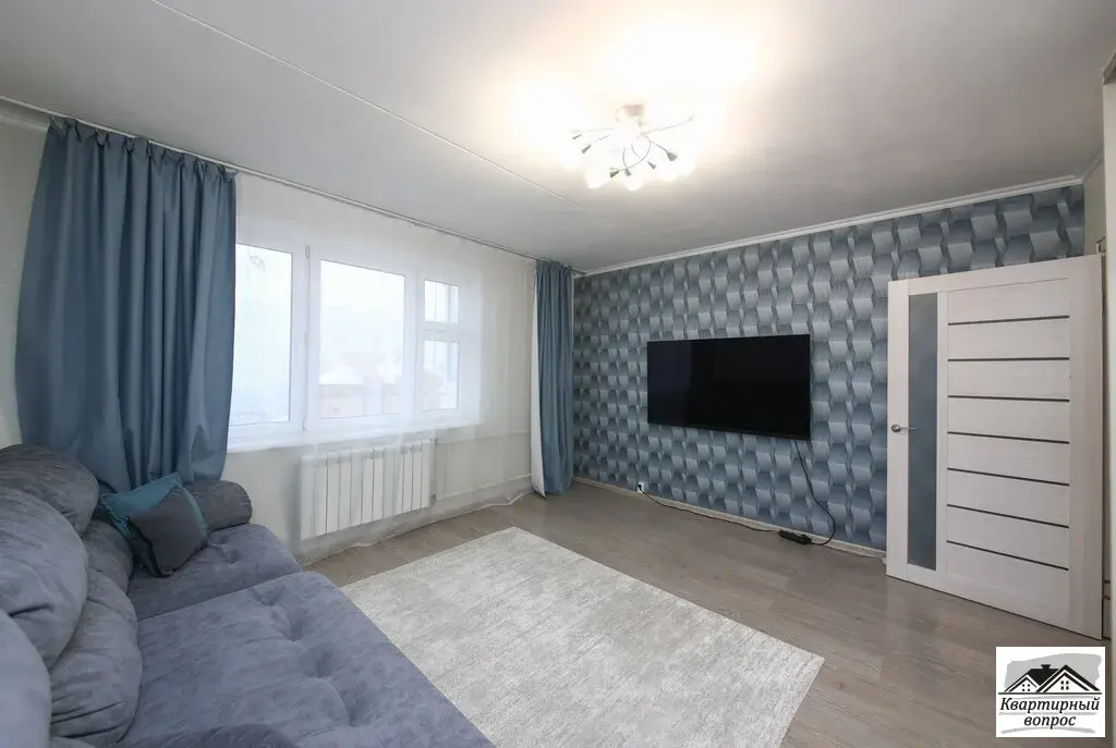 продажа 2 к.кв. Подольск мкр.Кузнечики - Фото 2