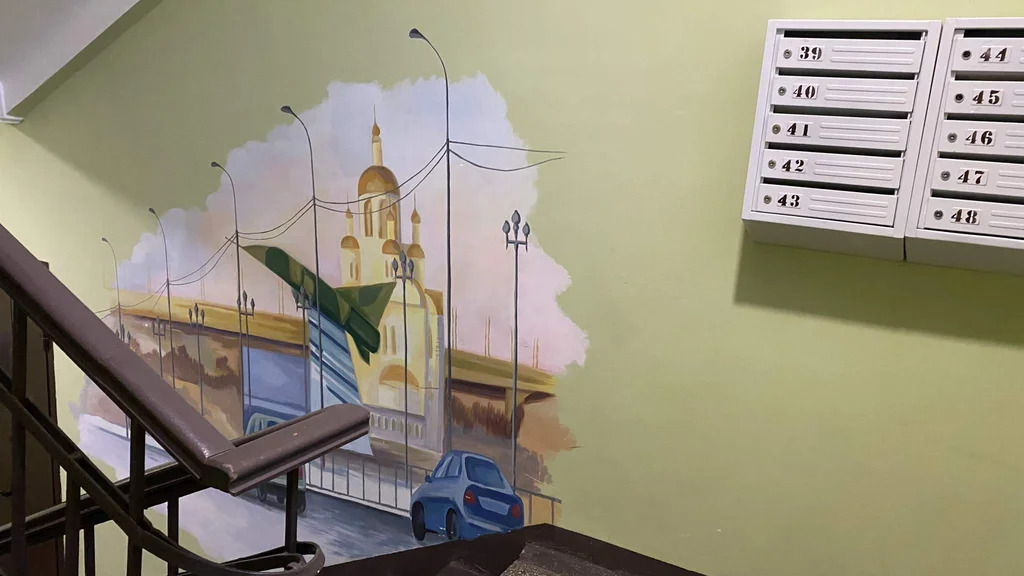 Продается 3 комнаты 47.8 м2 в 4 ком.кв. - Фото 18