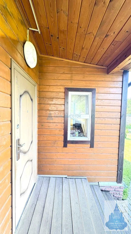 Продажа дома, Чехов, Чеховский район, ул. Березовая - Фото 23