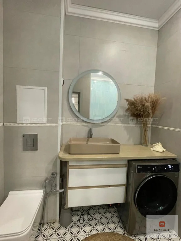 Продажа квартиры, Казань, ул. Туфана Миннуллина - Фото 36