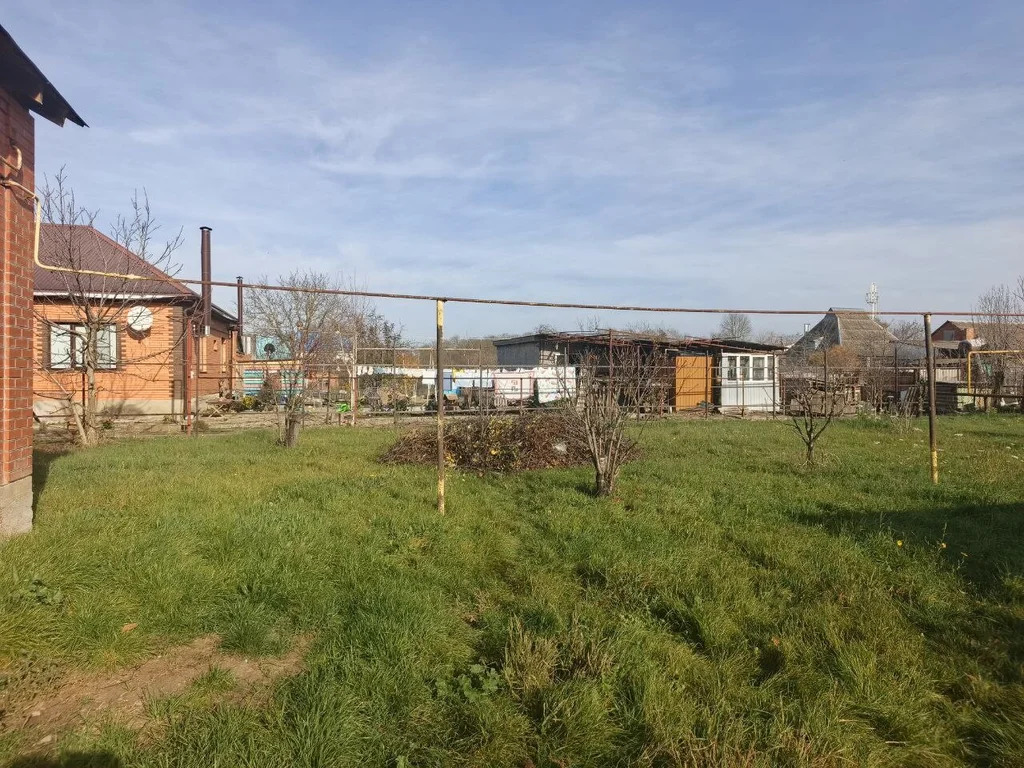 Продажа дома, Новодмитриевская, Северский район, ул. Ломоносова - Фото 20