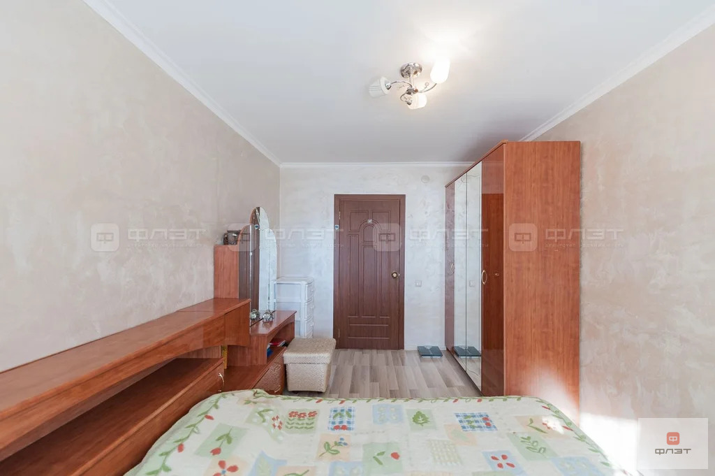 Продажа квартиры, Казань, ул. Академика Завойского - Фото 5