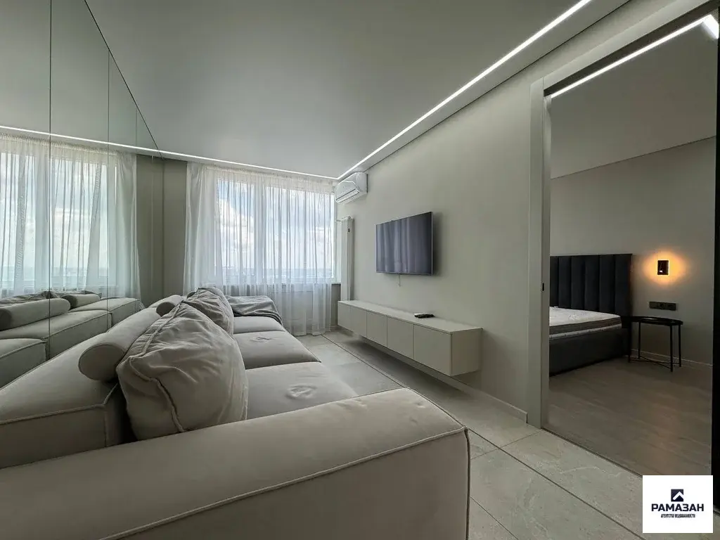 3-ком квартира ул. Щербаковский переулок, д.7 - Фото 7