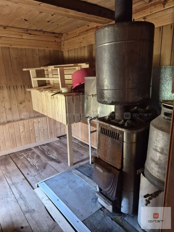 Продажа дома, Березка, Высокогорский район, ул. Зеленая - Фото 11