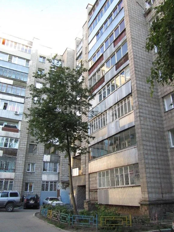 Продажа квартиры, Новосибирск, ул. Сибирская - Фото 3