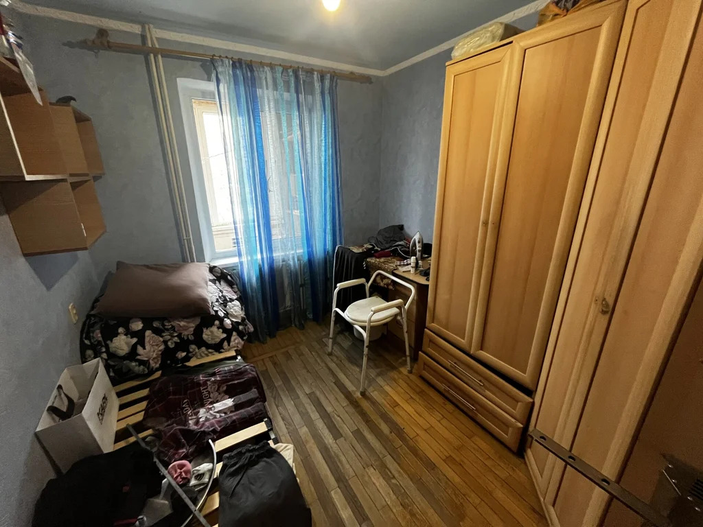 Продажа квартиры, Афипский, Северский район, ул. 50 лет Октября - Фото 13