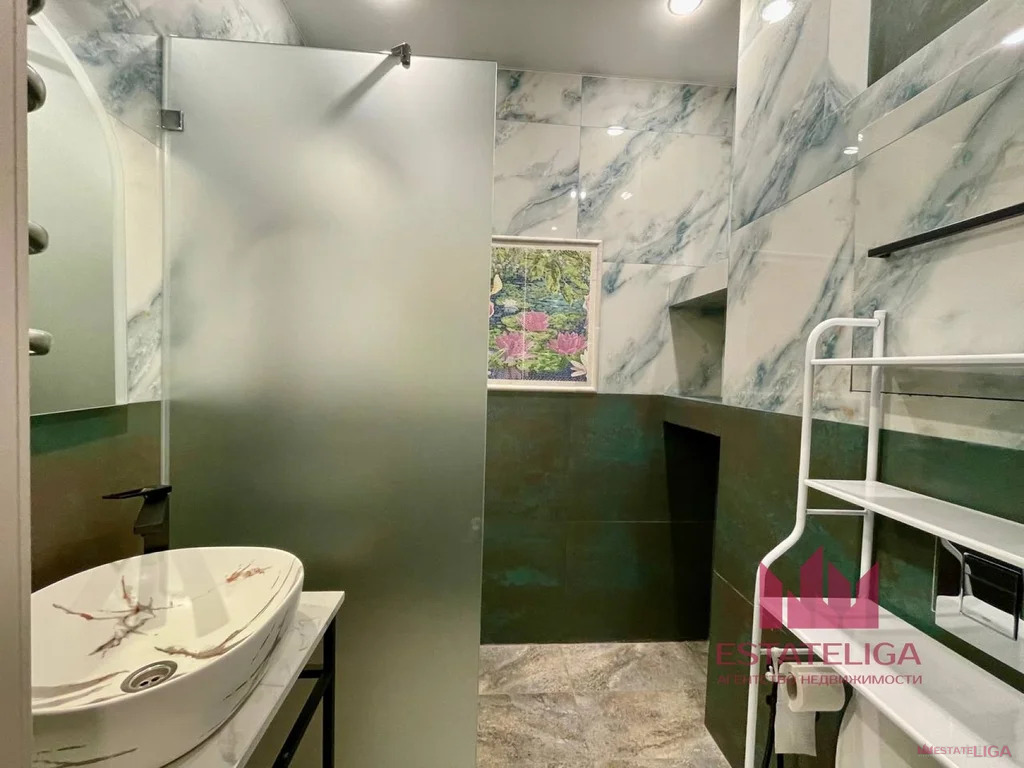 Аренда квартиры, Волгоградский пр-кт. - Фото 18