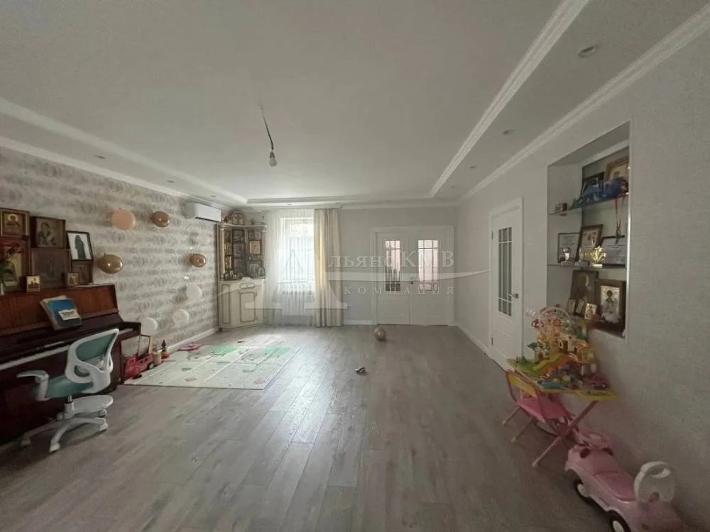 Продажа дома, Георгиевск, Мостовая ул. - Фото 1