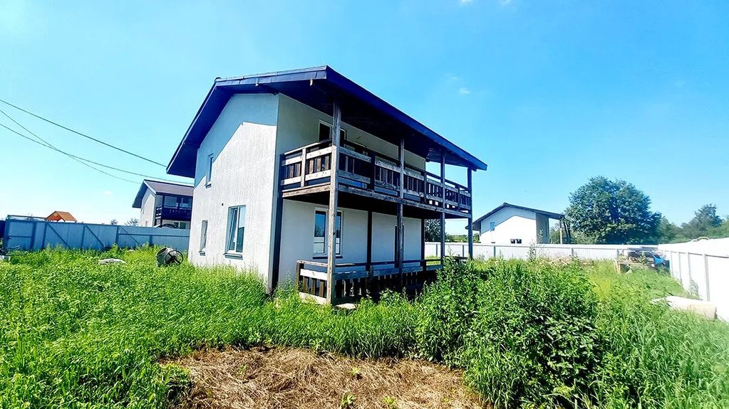 Продажа дома, Дмитровский район - Фото 15