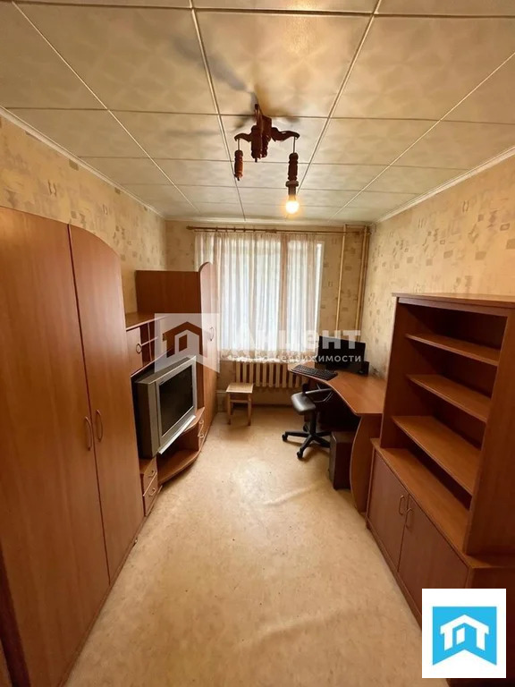 Продажа квартиры, Иваново, ул. Генерала Хлебникова - Фото 8