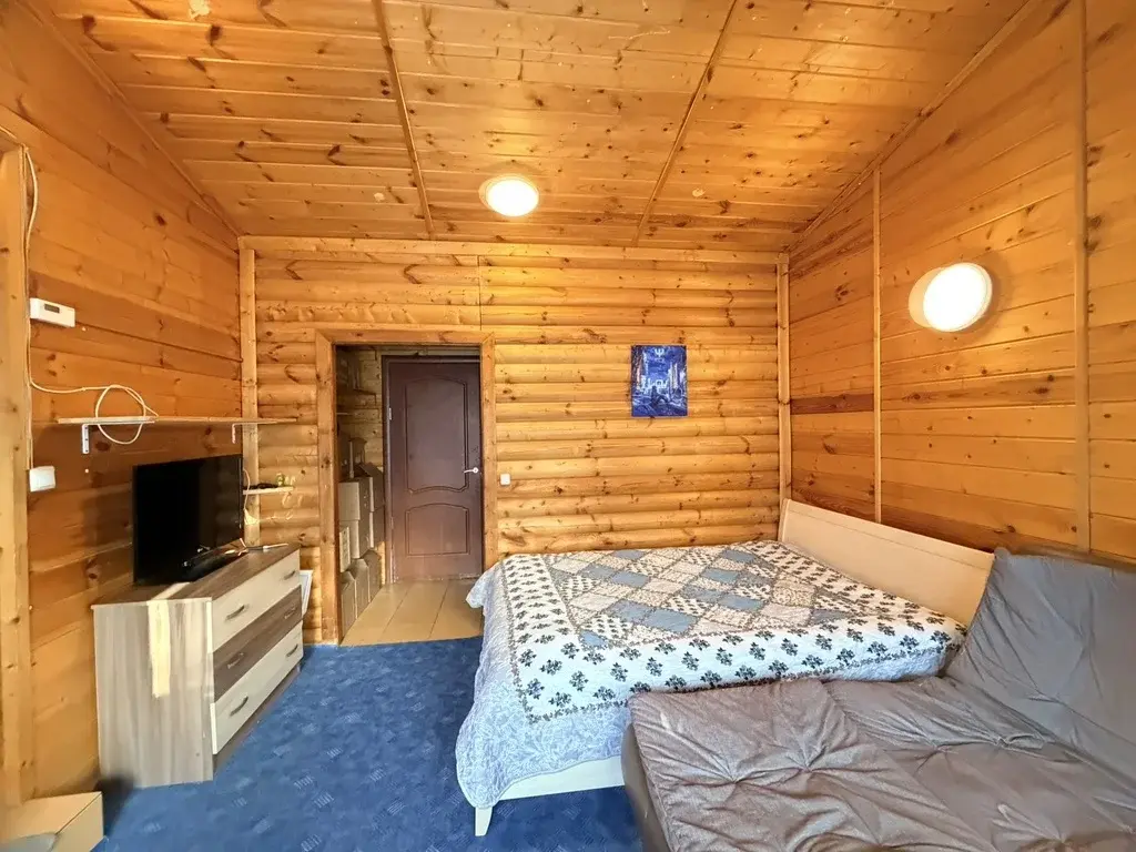 Дом 120 м2 на участке 7,5 сот. - Фото 21