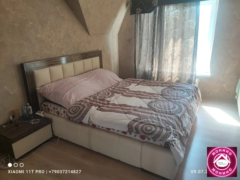 Продажа дома, Монино, Щелковский район, сосновая - Фото 66