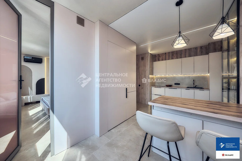 Продажа квартиры, Рязань, Окский проезд - Фото 6